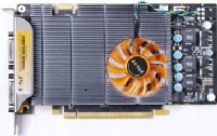 Zotac GeForce 9800 GT Synergy (ZT-98GEY3G-FDL)